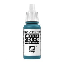 Model Color: Turquoise (17ml)