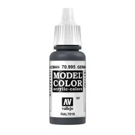Model Color: German Grey (17ml)