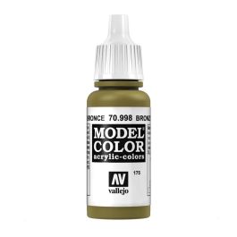 Model Color: Bronze (17ml)