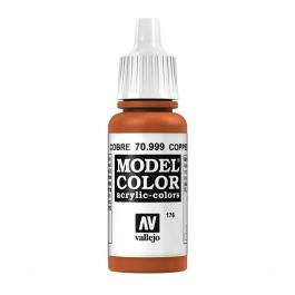 Model Color: Copper (17ml)