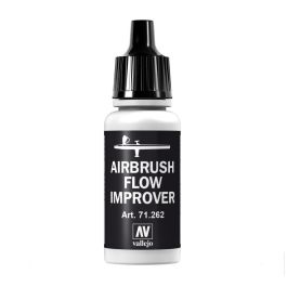 Auxiliary Products: Airbrush Flow Improver (17ml)