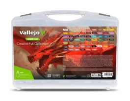 Game Air: Creative Full Collection Case