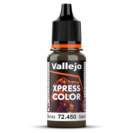 Game Color: Xpress Color -  Bag of Bones 18 ml.