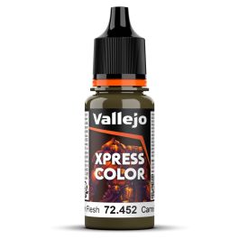 Game Color: Xpress Color -  Rotten Flesh 18 ml.