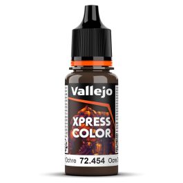 Game Color: Xpress Color -  Desert Ochre 18 ml.