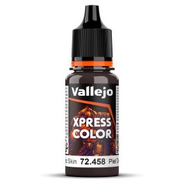 Game Color: Xpress Color -  Demonic Skin 18 ml.
