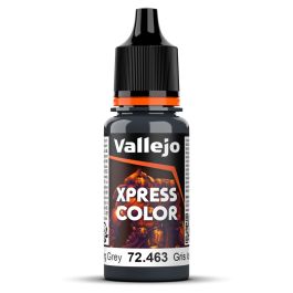 Game Color: Xpress Color -  Iceberg Grey 18 ml.
