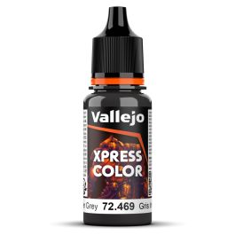 Game Color: Xpress Color -  Landser Grey 18 ml.