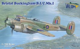 Valom 1/144 Bristol Buckingham B.I