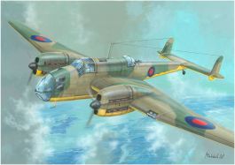 Valom 1/144 Handley Page Hereford