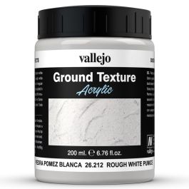 Diorama Effects: Ground: White Pumice (200ml)