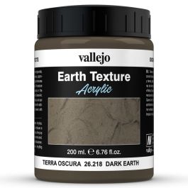 Diorama Effects: Earth: Dark Earth (200ml)