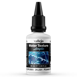 Diorama Effects: Water: Foam (32ml)