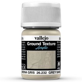 Diorama Effects: Ground: Sandy Paste (30ml)