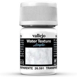 Diorama Effects: Water: Transparent Water (35ml)