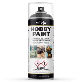 Spray: UK Bronze Green (400 ml.)