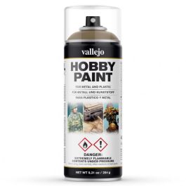 Spray: US Khaki (400 ml.)