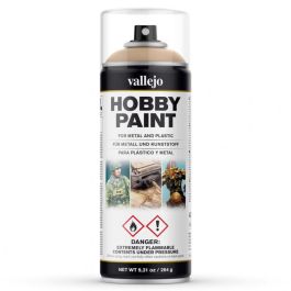 Spray: Bonewhite (400 ml.)