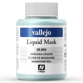 Auxiliaries: Liquid Mask (85ml)