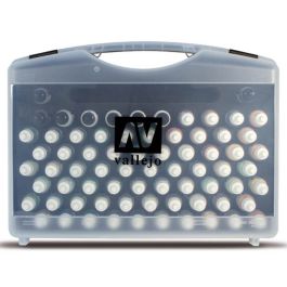 Mecha Color Case