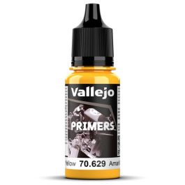 GA: Primer: Sun Yellow (18ml)