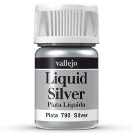 Model Color: Alc. Metal: Silver (35 ml.)