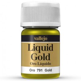 Model Color: Alc. Metal: Gold (35 ml.)