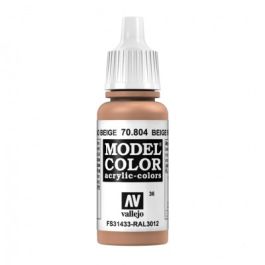 Model Color: Matt: Beige Red (17 ml.)