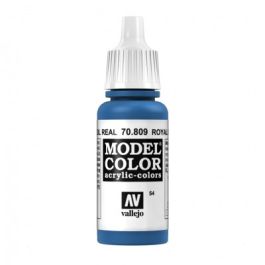 Model Color: Matt: Royal Blue (17 ml.)