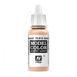 Model Color: Matt: Basic Skintone (17 ml.)