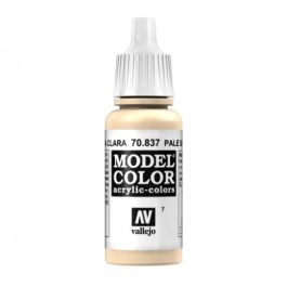 Model Color: Matt: Pale Sand (17 ml.)