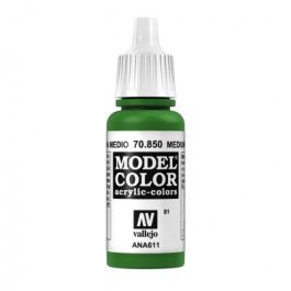 Model Color: Matt: Medium Olive (17 ml.)