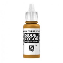 Model Color: Matt: Ochre Brown (17 ml.)