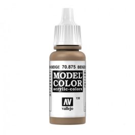 Model Color: Matt: Beige Brown (17 ml.)