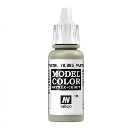 Model Color: Matt: Pastel Green (17 ml.)