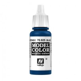 Model Color: Matt: Blue (17 ml.)