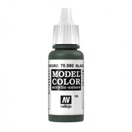 Model Color: Matt: Black Green (17 ml.)