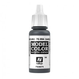 Model Color: Matt: Dark Grey (17 ml.)