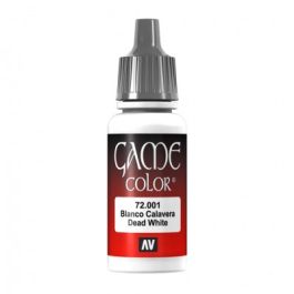 Game Color: Dead White (17 ml.)