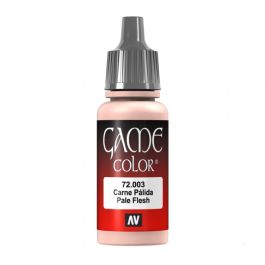 Game Color: Pale Flesh (17 ml.)