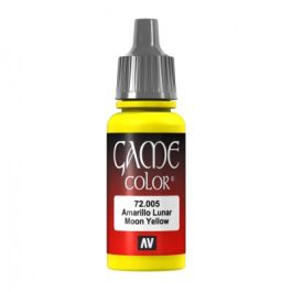 Game Color: Moon Yellow (17 ml.)