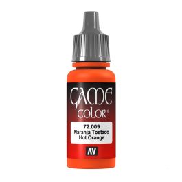 GC: Hot Orange (18ml)