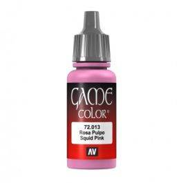 Game Color: Squid Pink (17 ml.)