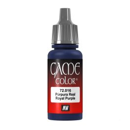 GC: Royal Purple (18ml)