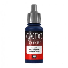 Game Color: Imperial Blue (17 ml.)