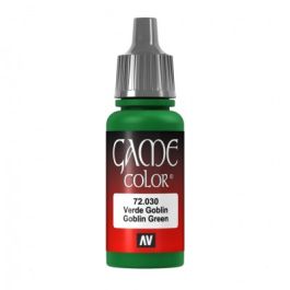 Game Color: Goblin Green (17 ml.)