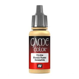 GC: Bonewhite (18ml)