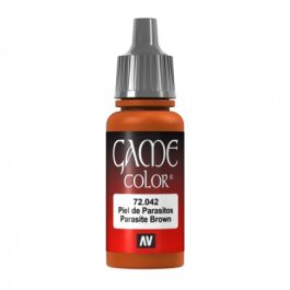 Game Color: Parasite Brown (17 ml.)