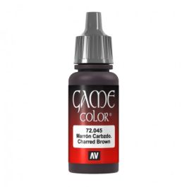 Game Color: Charred Brown (17 ml.)