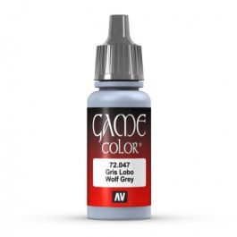 Game Color: Wolf Grey (17 ml.)